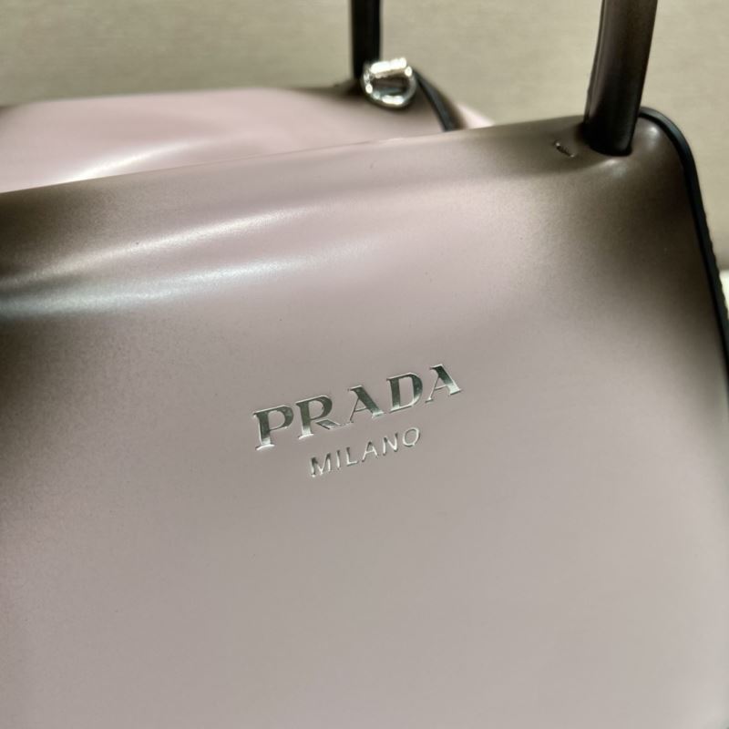 Prada Top Handle Bags